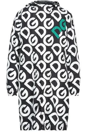 Dolce & Gabbana JACKEN & MÄNTEL - Jacken, Mäntel & Trenchcoats