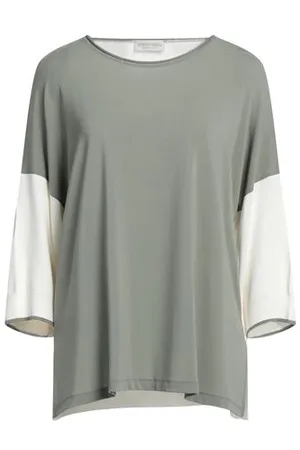 LE TRICOT PERUGIA TOPS - T-shirts