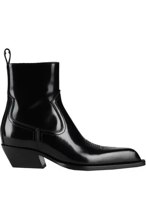 OFF-WHITE SCHUHE - Stiefeletten