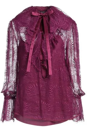 Alberta Ferretti TOPS - Tops