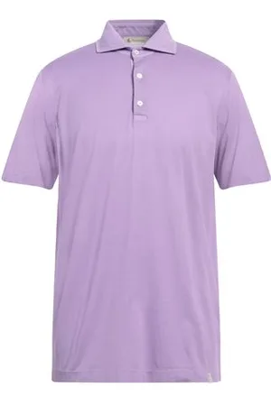 PIACENZA CASHMERE 1733 TOPS - Poloshirts
