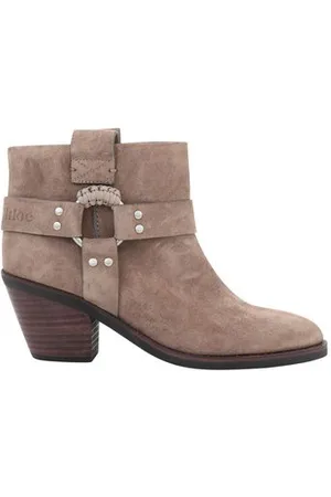 See by Chloé SCHUHE - Stiefeletten