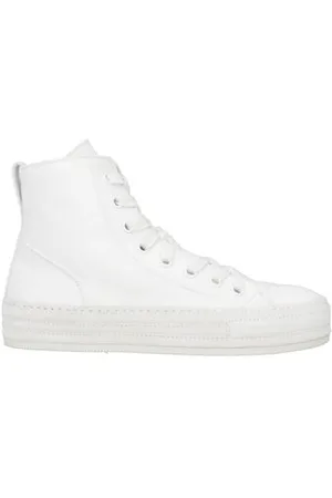 ANN DEMEULEMEESTER SCHUHE - Sneakers