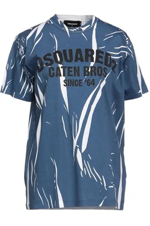 Dsquared2 TOPS - T-shirts
