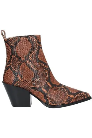 Aeyde SCHUHE - Stiefeletten