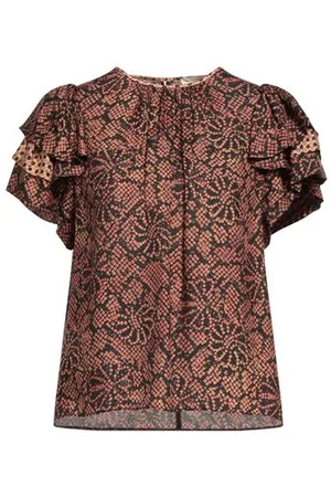 ULLA JOHNSON TOPS - Tops