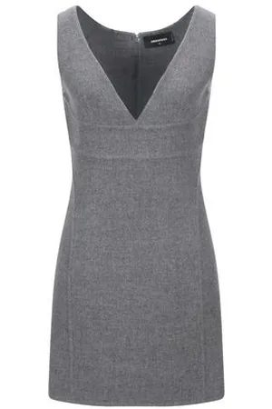 Dsquared2 KLEIDER - Mini-Kleider
