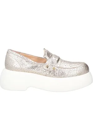 AGL ATTILIO GIUSTI LEOMBRUNI SCHUHE - Mokassins