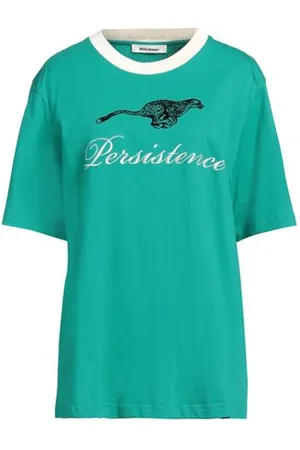 WALES BONNER TOPS - T-shirts