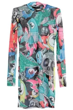 Philipp Plein KLEIDER - Mini-Kleider