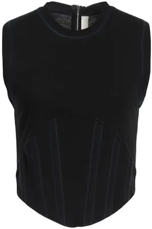 DION LEE TOPS - Tops