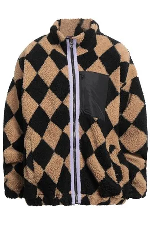 GIANFRANCO VILLEGAS JACKEN & MÄNTEL - Shearling- & Kunstfell
