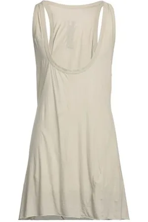 Rick Owens TOPS - Tank Tops