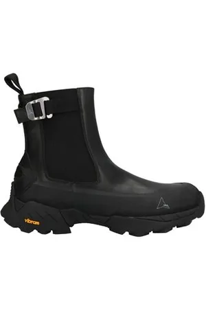 ROA SCHUHE - Stiefeletten