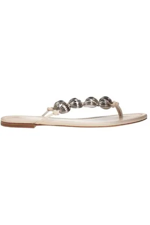 Tory Burch SCHUHE - Zehentrenner