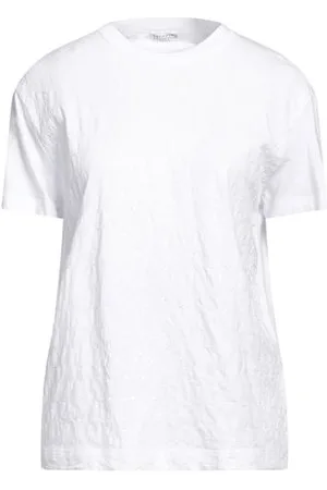 Brunello Cucinelli TOPS - T-shirts