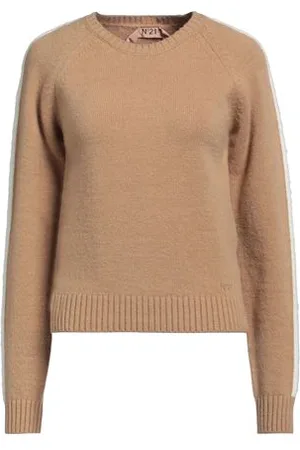 Nº21 STRICKWAREN - Pullover