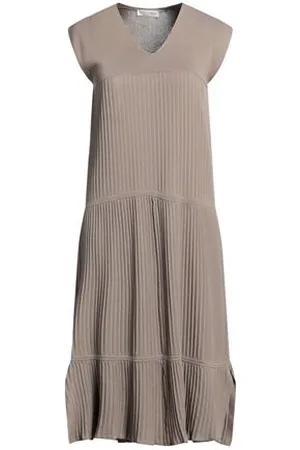 LE TRICOT PERUGIA KLEIDER - Midi-Kleider