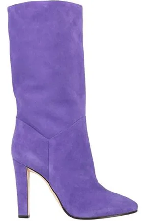 Alberta Ferretti SCHUHE - Stiefel