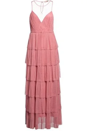 Twin-Set KLEIDER - Maxi-Kleider