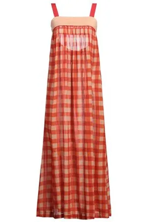 SEMICOUTURE KLEIDER - Maxi-Kleider