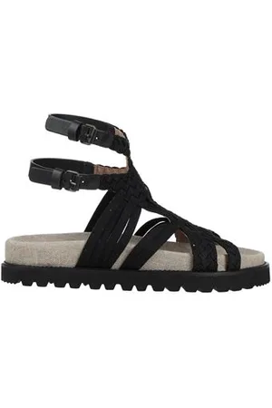 Alberta Ferretti SCHUHE - Sandalen