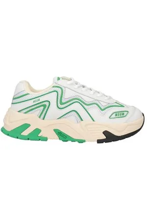 Msgm SCHUHE - Sneakers