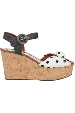 Dolce & Gabbana SCHUHE - Sandalen
