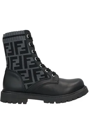 Fendi SCHUHE - Stiefeletten
