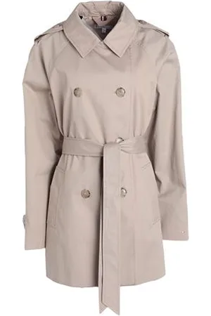 Tommy Hilfiger JACKEN & MÄNTEL - Jacken, Mäntel & Trenchcoats