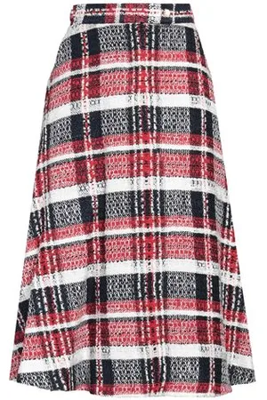 Thom Browne HOSEN & RÖCKE - Midi-Röcke