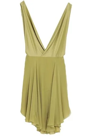 ALEXANDRE VAUTHIER KLEIDER - Mini-Kleider