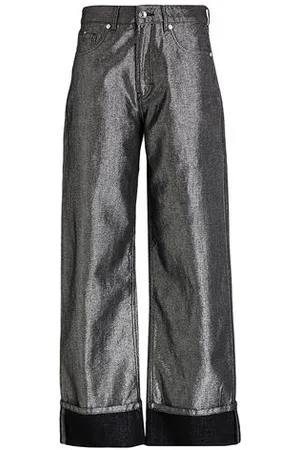 HUGO BOSS HOSEN & RÖCKE - Jeanshosen