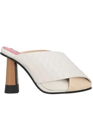 MARCO DE VINCENZO SCHUHE - Mules & Clogs