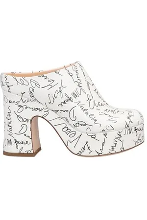 AGL ATTILIO GIUSTI LEOMBRUNI SCHUHE - Mules & Clogs