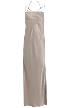 Calvin Klein KLEIDER - Maxi-Kleider