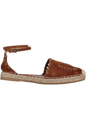 LE SILLA SCHUHE - Espadrilles