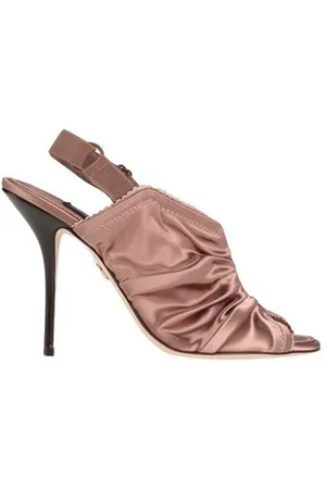 Dolce & Gabbana SCHUHE - Sandalen