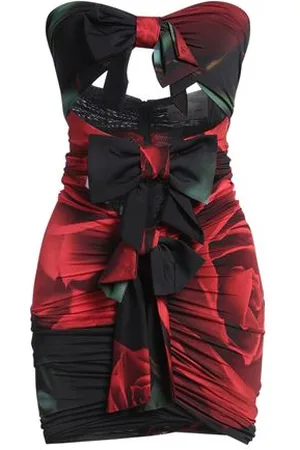 ALEXANDRE VAUTHIER KLEIDER - Mini-Kleider