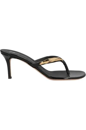 Giuseppe Zanotti SCHUHE - Zehentrenner