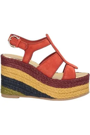 Salvatore Ferragamo SCHUHE - Espadrilles
