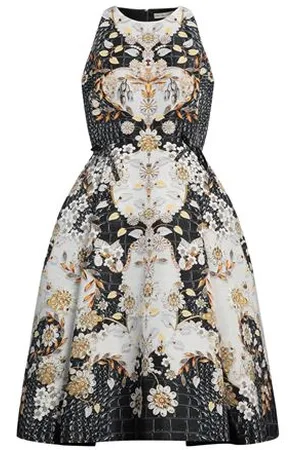 Mary Katrantzou KLEIDER - Midi-Kleider