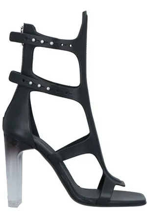 Rick Owens SCHUHE - Sandalen