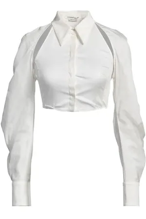 ALESSANDRO VIGILANTE TOPS - Hemden