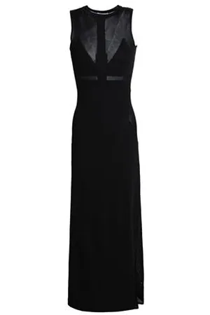 Calvin Klein KLEIDER - Maxi-Kleider