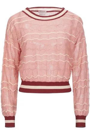 BALLANTYNE STRICKWAREN - Pullover