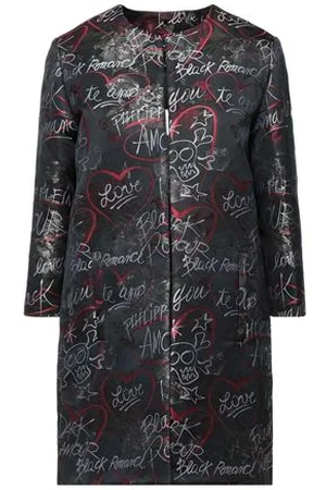 Philipp Plein JACKEN & MÄNTEL - Jacken, Mäntel & Trenchcoats