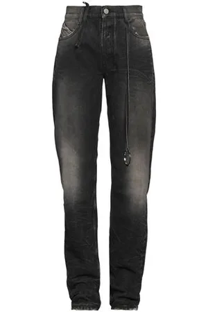 The Attico HOSEN & RÖCKE - Jeanshosen