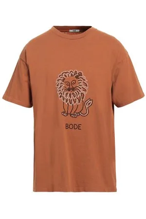 BODE TOPS - T-shirts