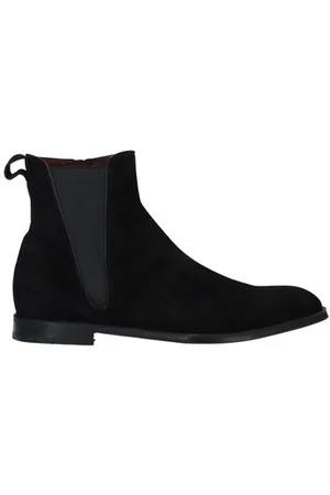 Dolce & Gabbana SCHUHE - Stiefeletten